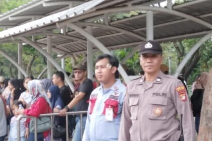 Go Teropong Rakyat