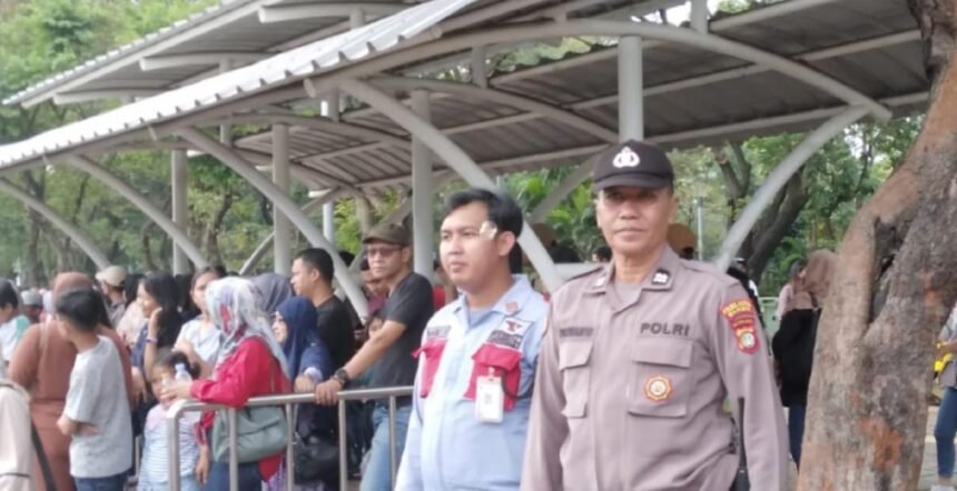 Go Teropong Rakyat