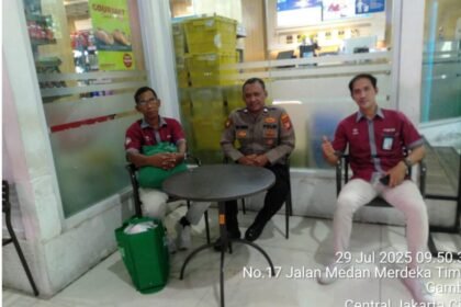 Go Teropong Rakyat