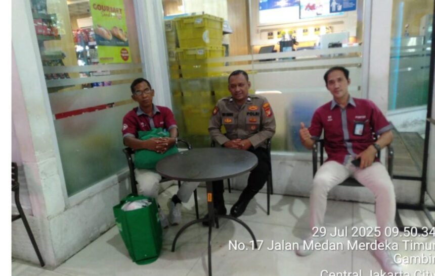 Go Teropong Rakyat