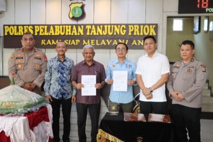 Go Teropong Rakyat