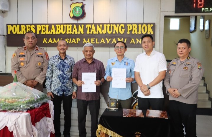 Go Teropong Rakyat