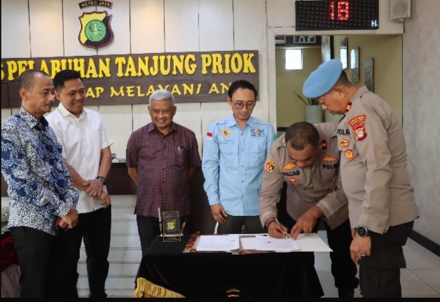 Go Teropong Rakyat