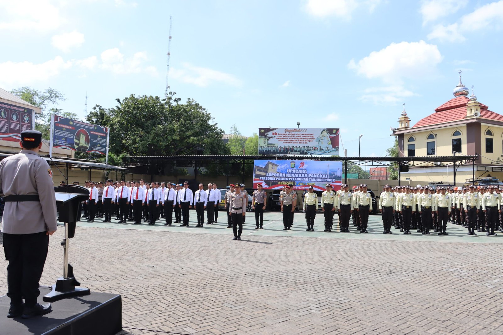 Go Teropong Rakyat