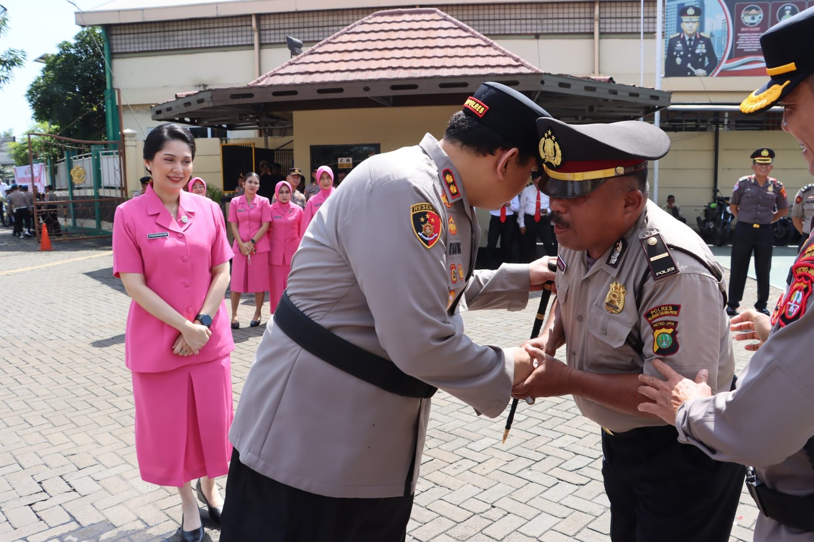 Go Teropong Rakyat