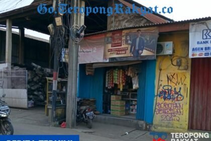 Go Teropong Rakyat