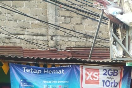 Go Teropong Rakyat