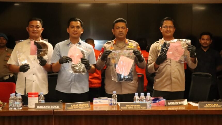 Go Teropong Rakyat