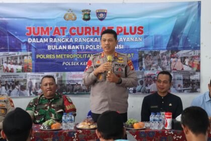 Go Teropong Rakyat