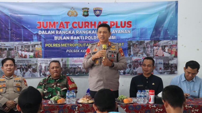 Go Teropong Rakyat
