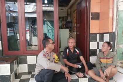 Go Teropong Rakyat