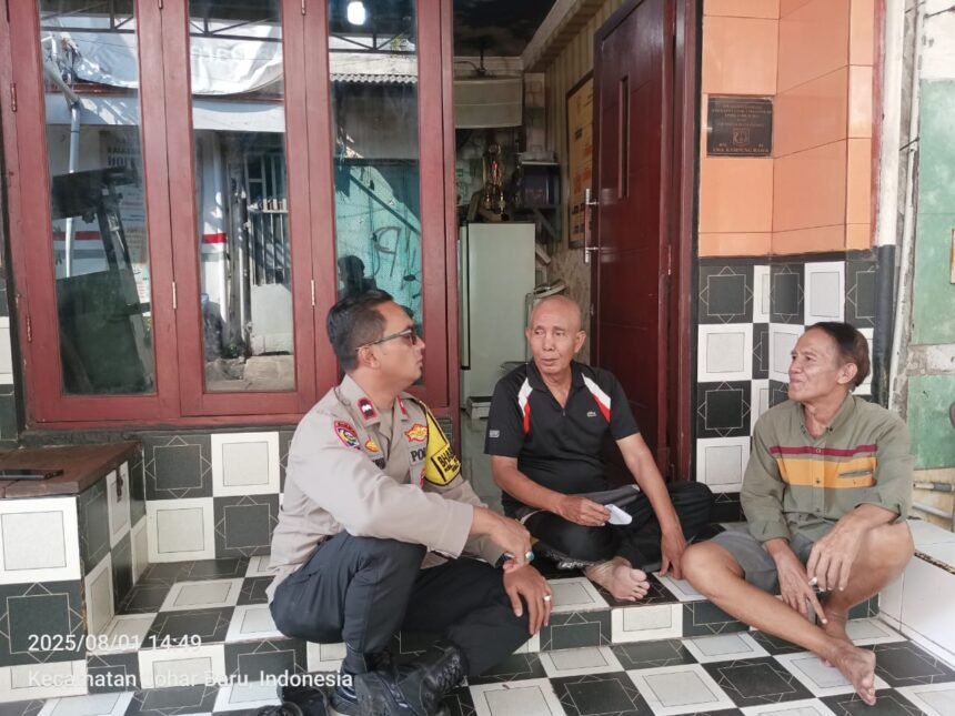 Go Teropong Rakyat
