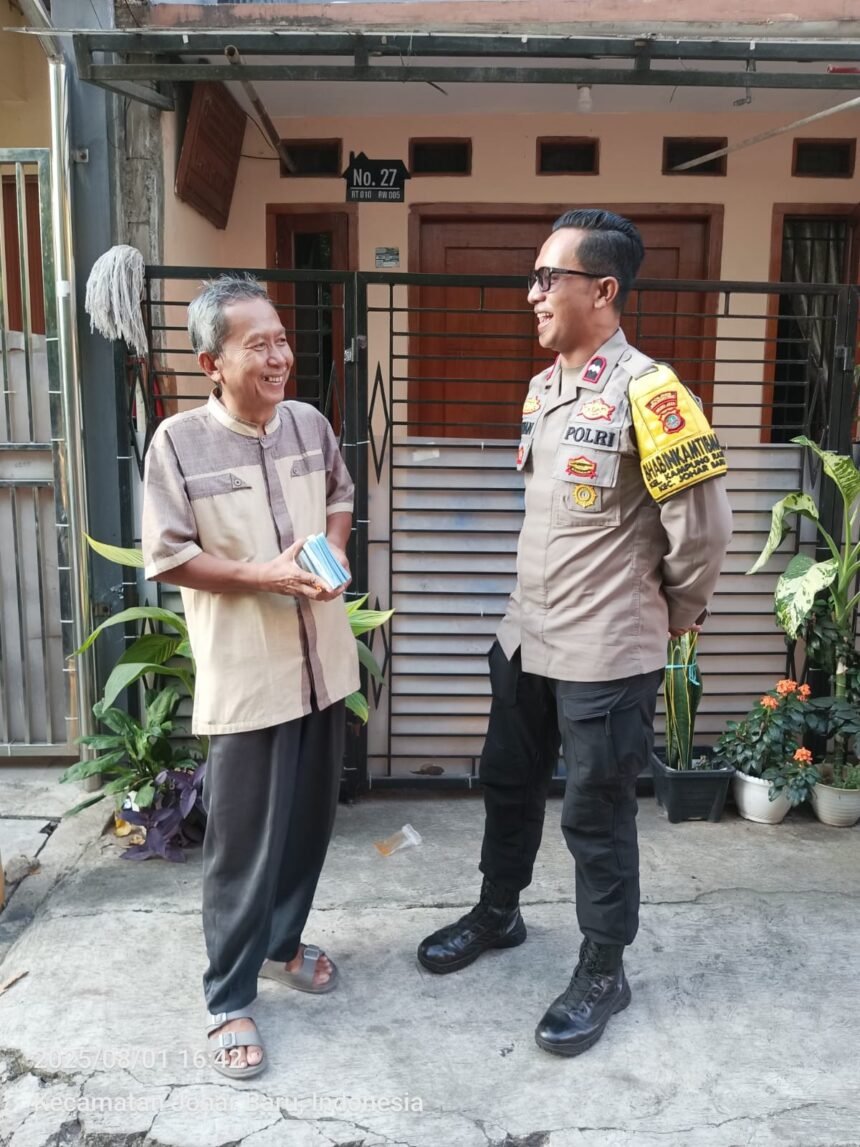 Go Teropong Rakyat
