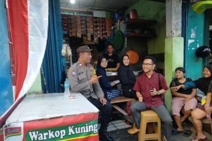 Go Teropong Rakyat