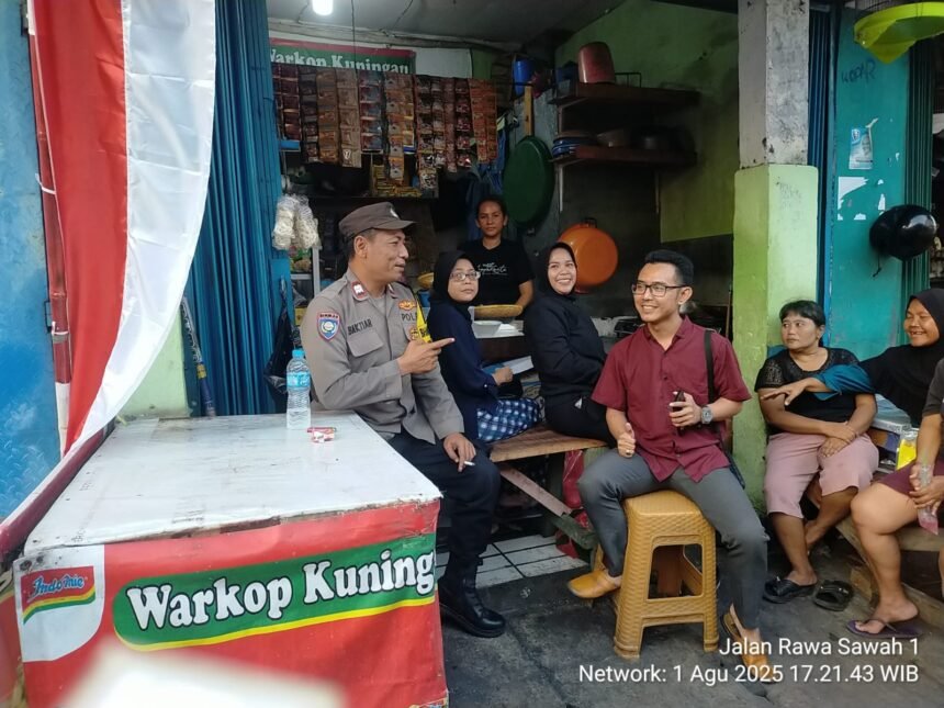 Go Teropong Rakyat