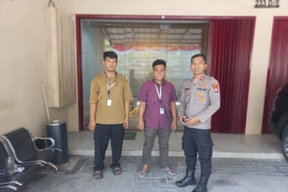 Go Teropong Rakyat