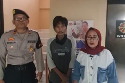 Go Teropong Rakyat