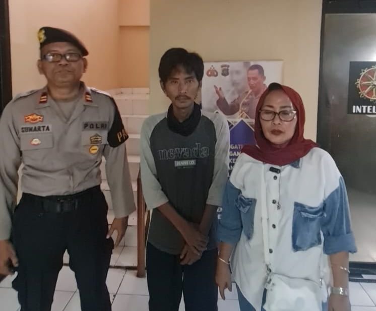 Go Teropong Rakyat