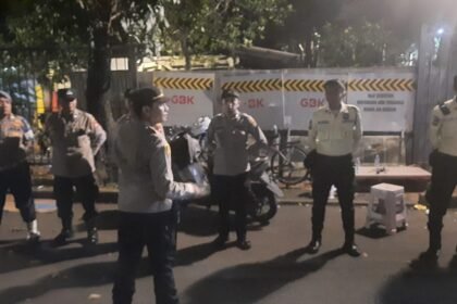 Go Teropong Rakyat