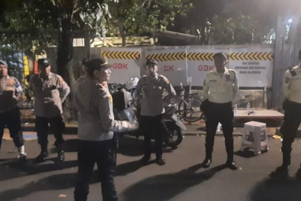 Go Teropong Rakyat