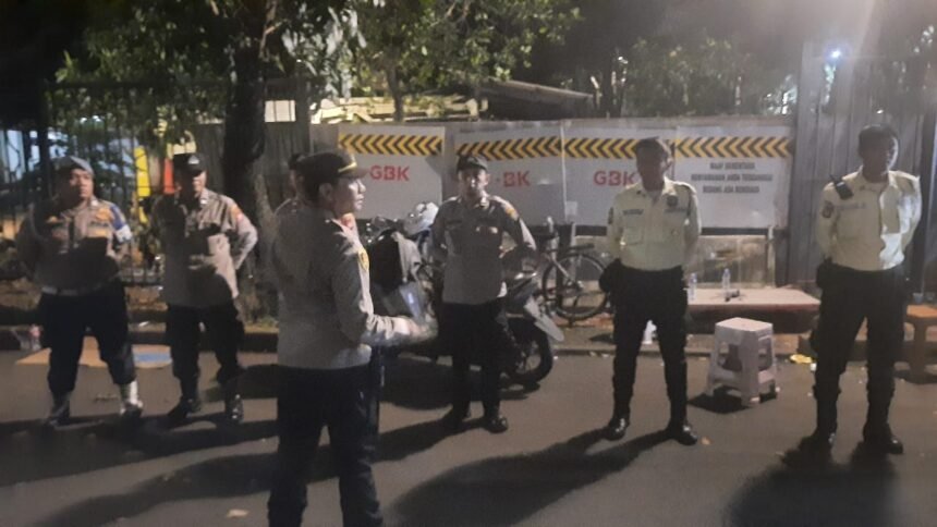 Go Teropong Rakyat