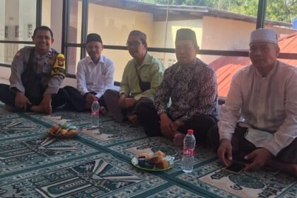 Go Teropong Rakyat