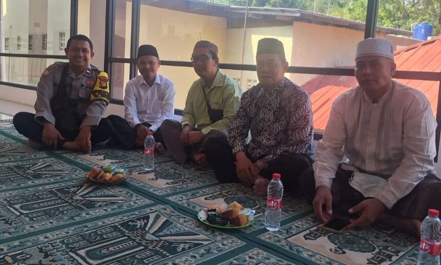 Go Teropong Rakyat