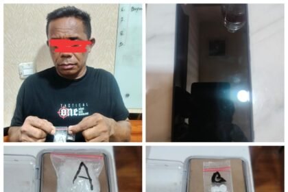 Go Teropong Rakyat