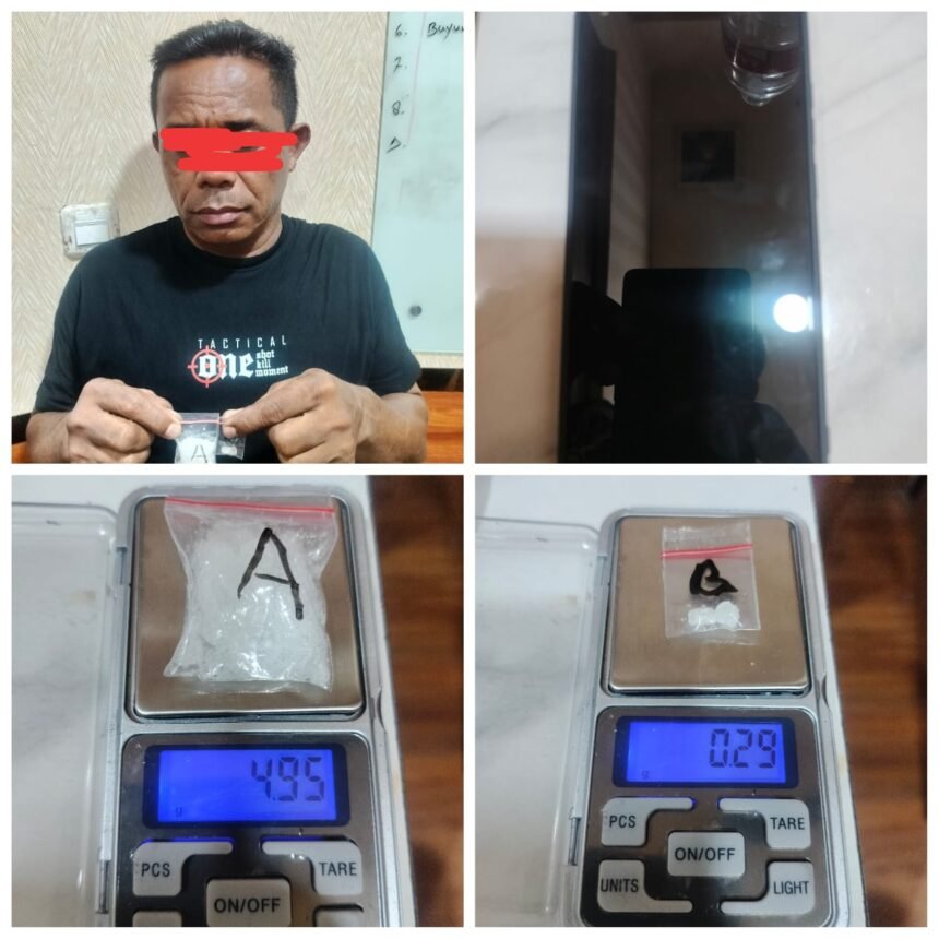 Go Teropong Rakyat
