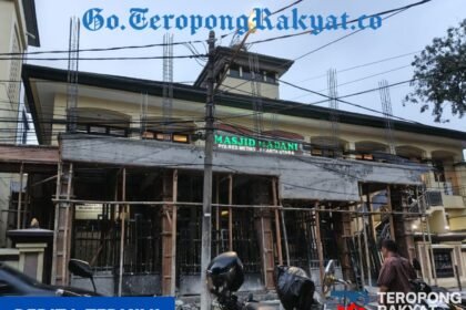 Go Teropong Rakyat
