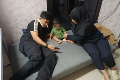 Go Teropong Rakyat