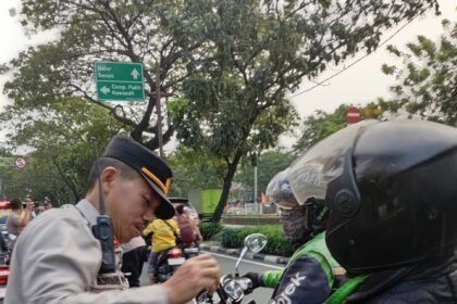 Go Teropong Rakyat