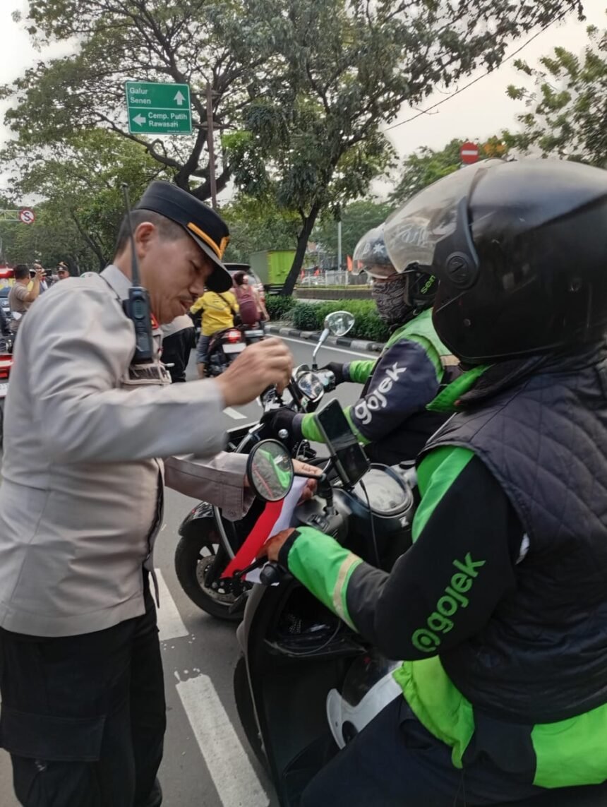 Go Teropong Rakyat