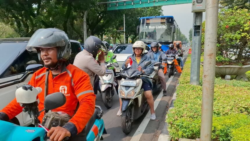 Go Teropong Rakyat