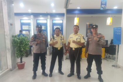 Go Teropong Rakyat