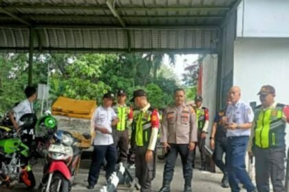 Go Teropong Rakyat