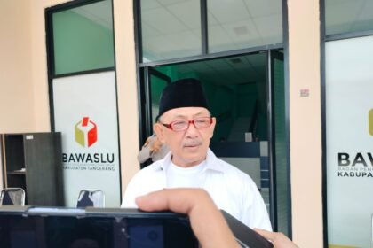 Go Teropong Rakyat