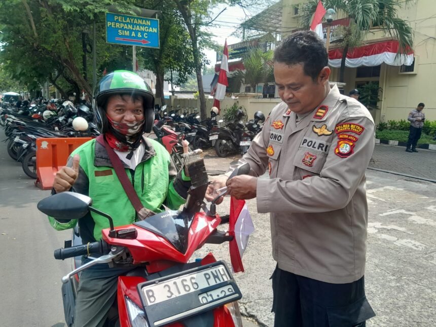 Go Teropong Rakyat