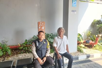 Go Teropong Rakyat