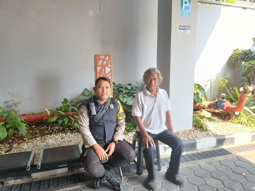 Go Teropong Rakyat