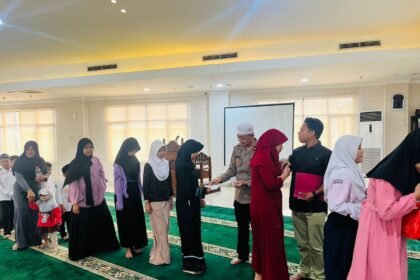 Go Teropong Rakyat