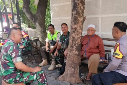 Go Teropong Rakyat