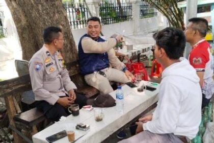 Go Teropong Rakyat