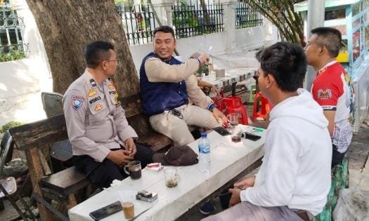 Go Teropong Rakyat