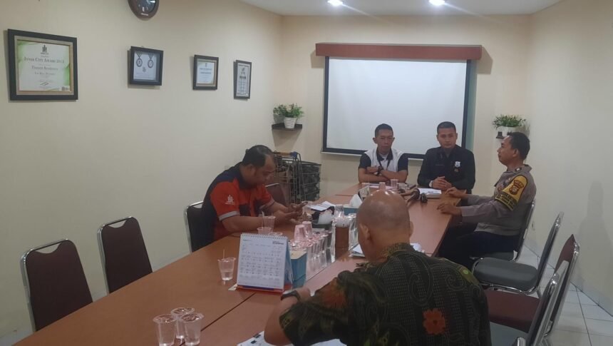Go Teropong Rakyat