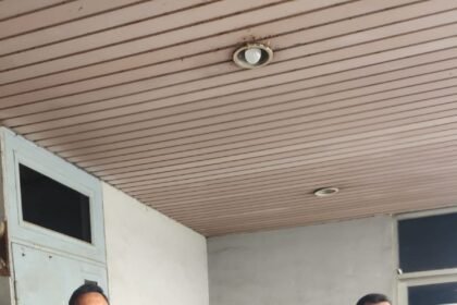 Go Teropong Rakyat