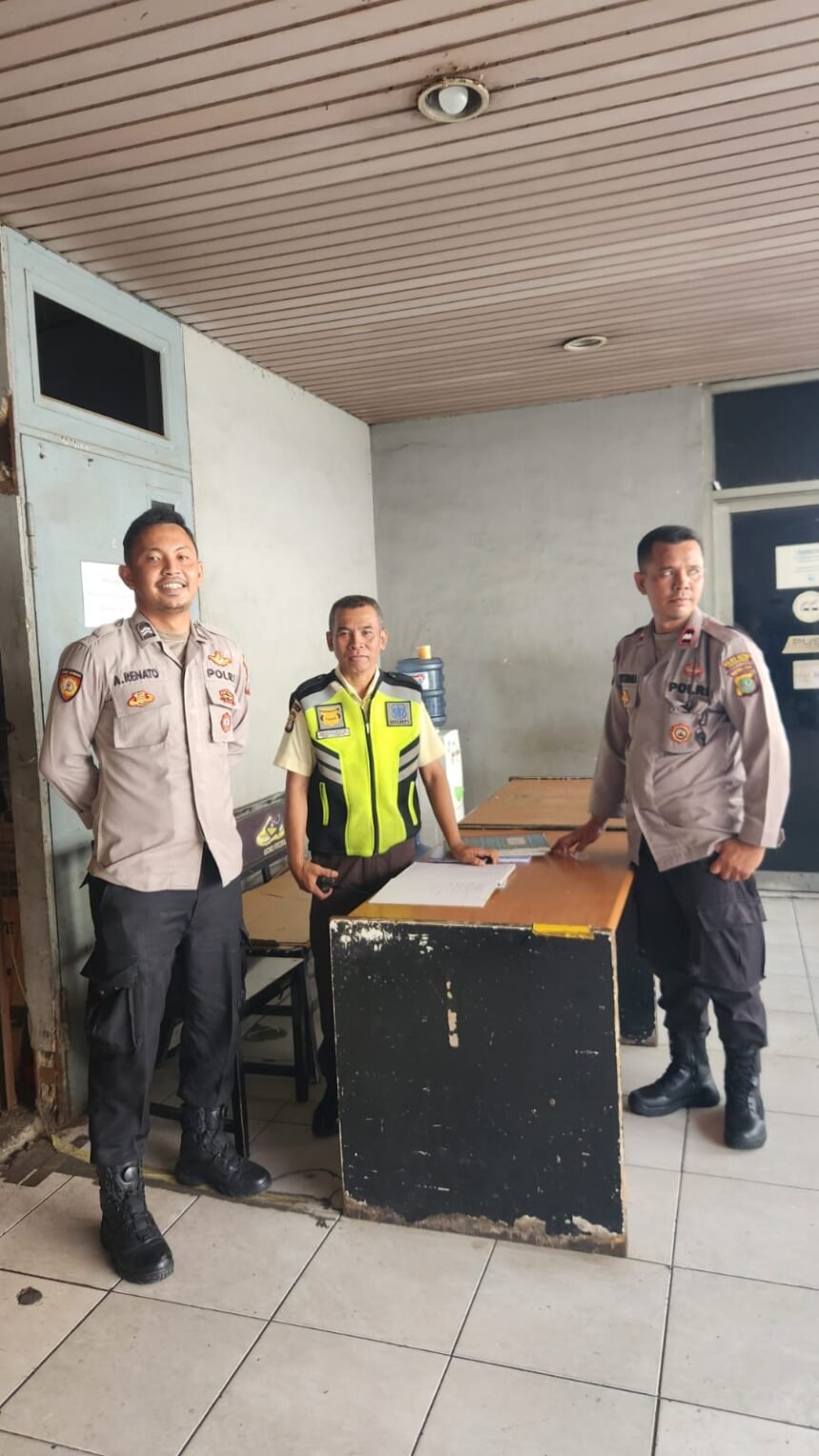Go Teropong Rakyat