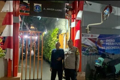Go Teropong Rakyat