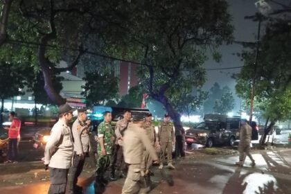Go Teropong Rakyat