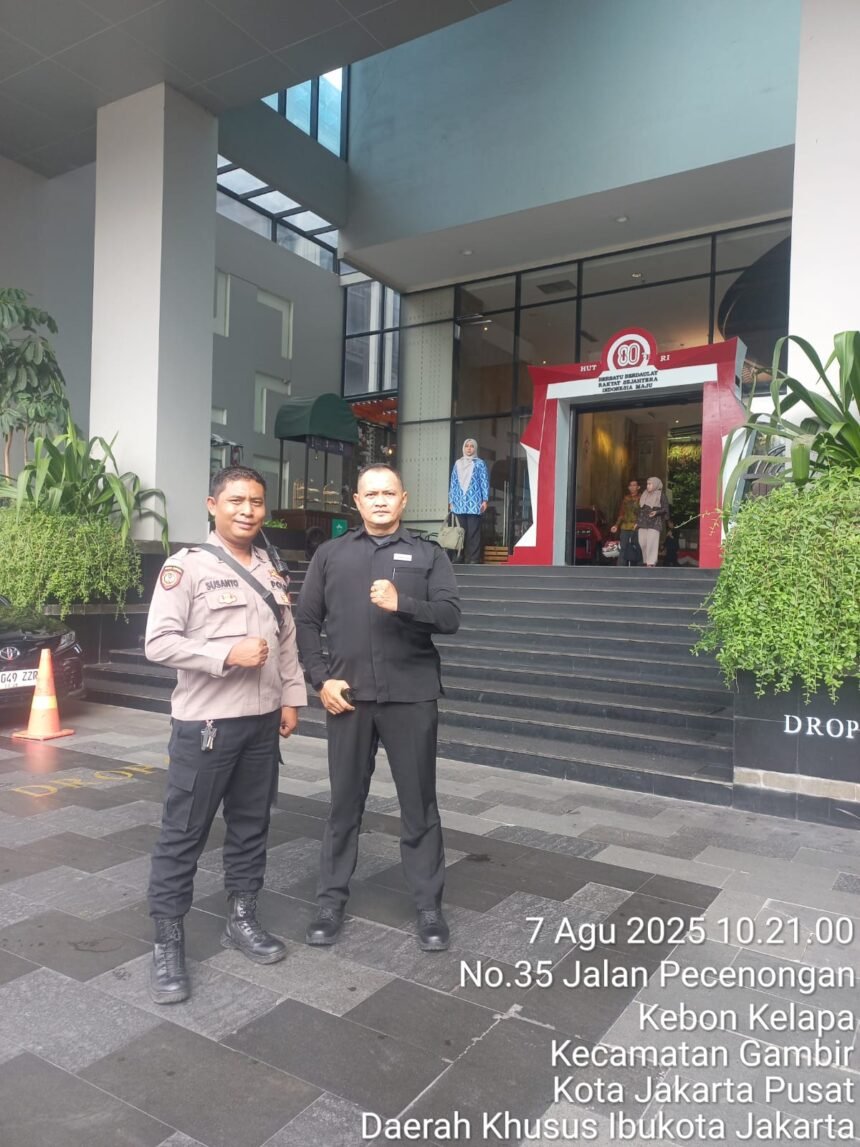 Go Teropong Rakyat
